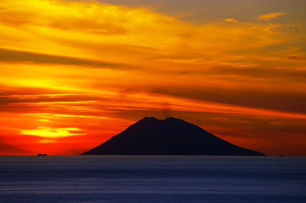 My Villa Eden Torre Ruffa Dış mekan fotoğraf